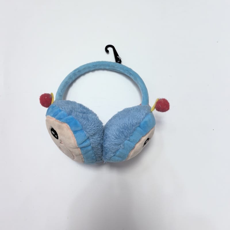 블랙 립 니트 커프드 비니, 흰색 GRAVITY 자수 로고 포인트 - wholesale price for Korea buyers